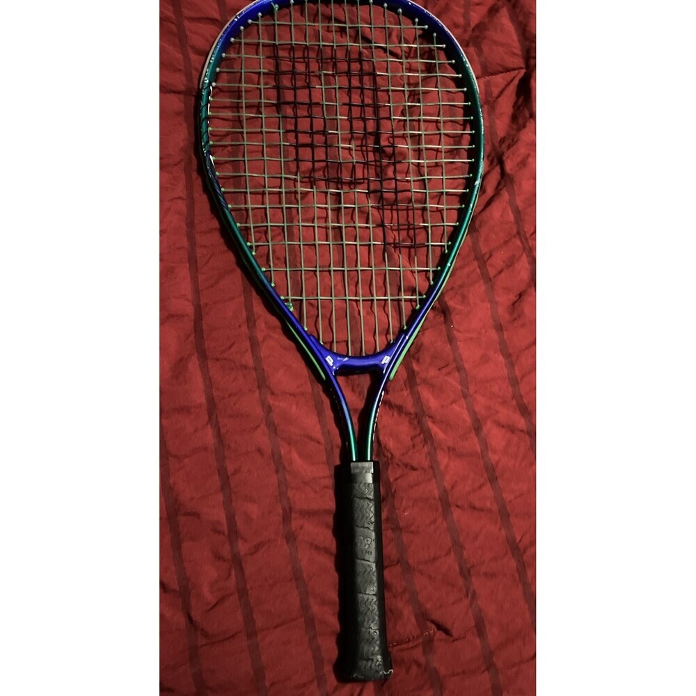 Prince Hot Shot 8 Racquetball Racket - Picture 2 of 6